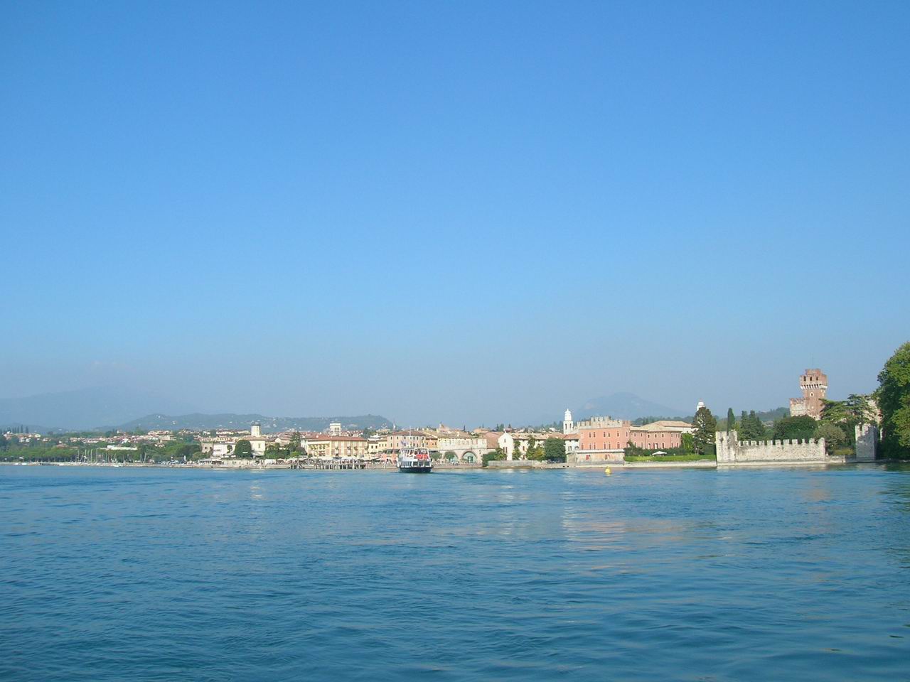 Lazise
